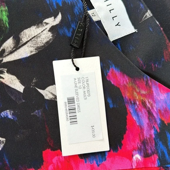 Milly dress - Picture 5 of 5